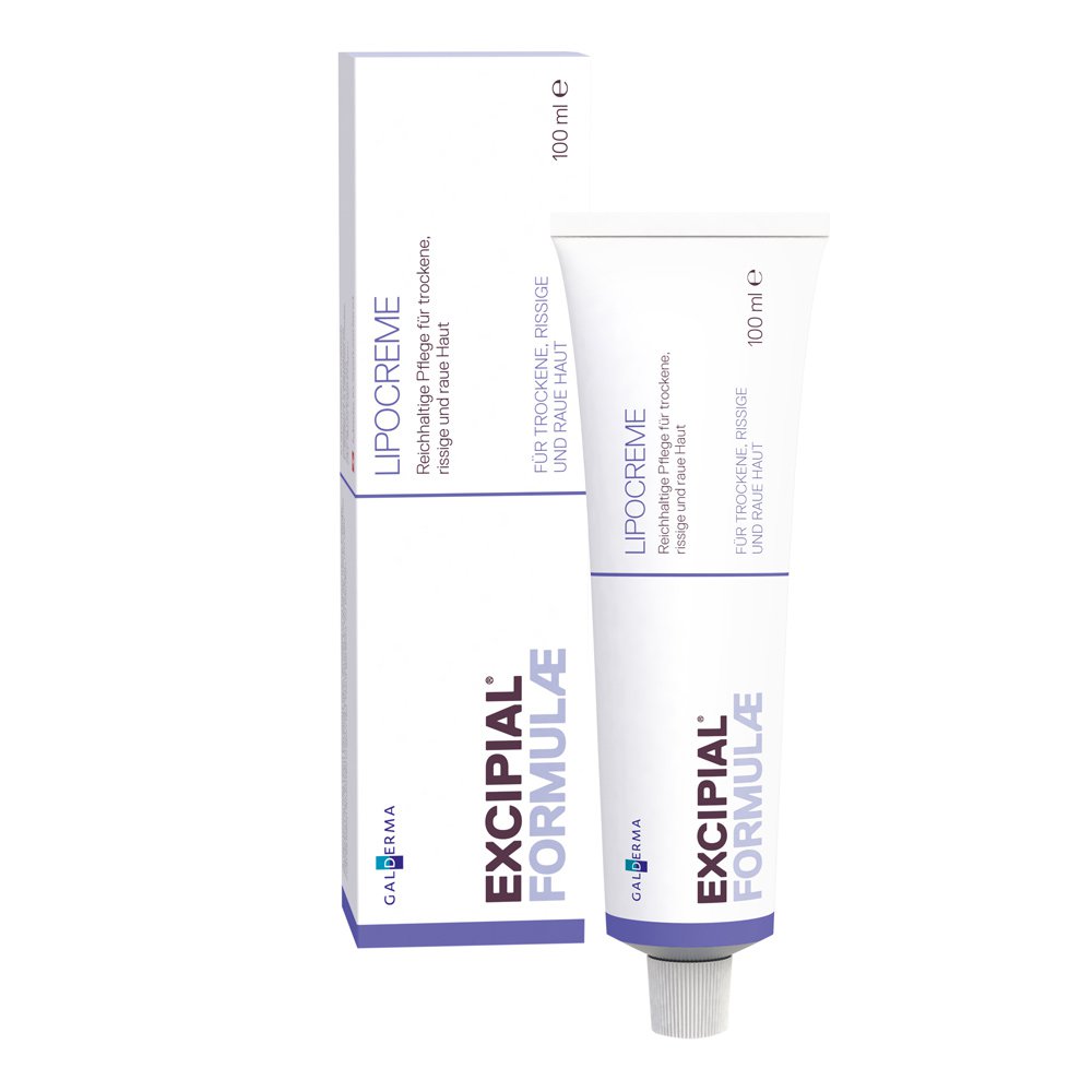 Excipial Lipocream
