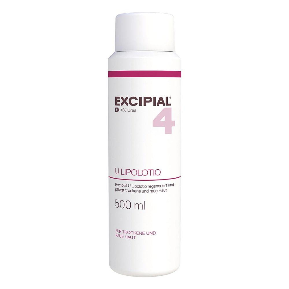 excipial u lipolotio