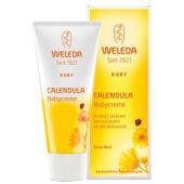 Weleda Krem z nagietkiem dla niemowląt