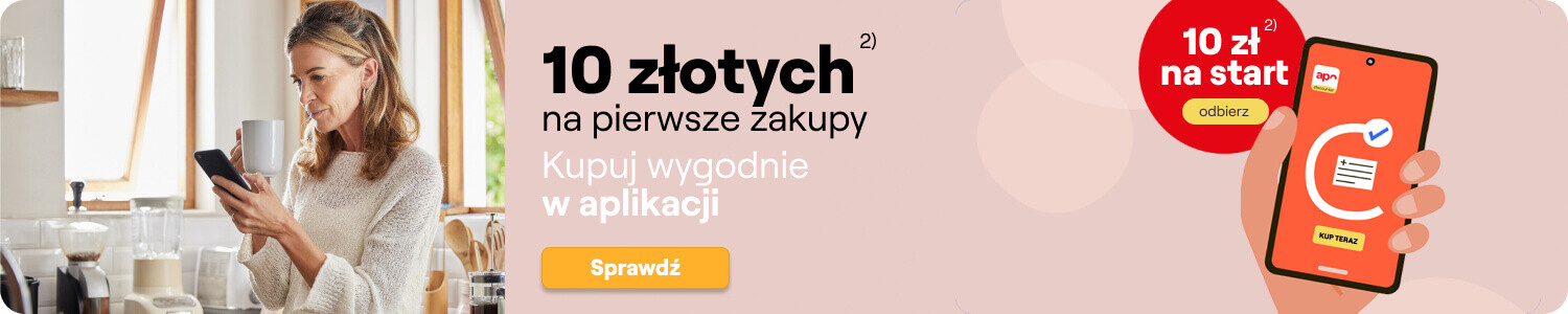 10zł na start