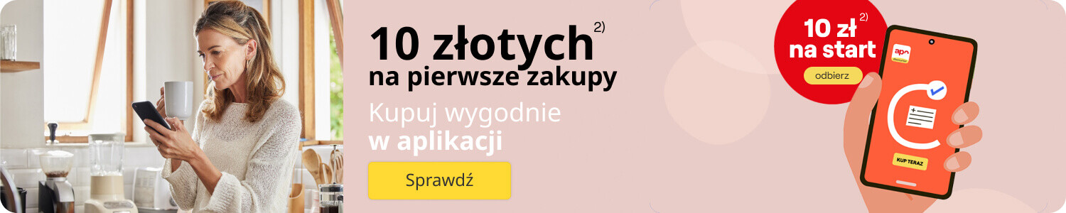 10zł na start