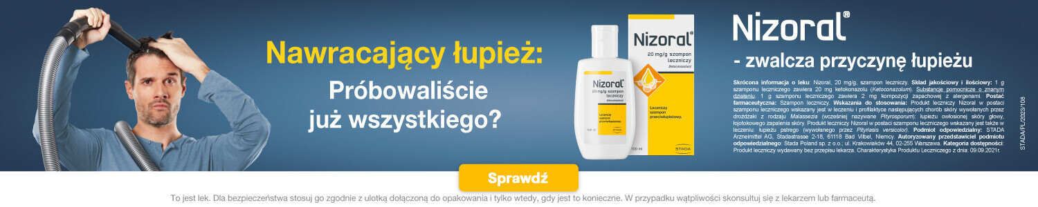 Nizoral 2023