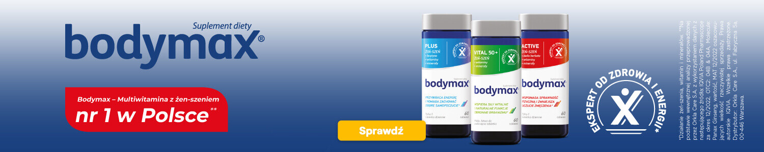 Bodymax 05 2023