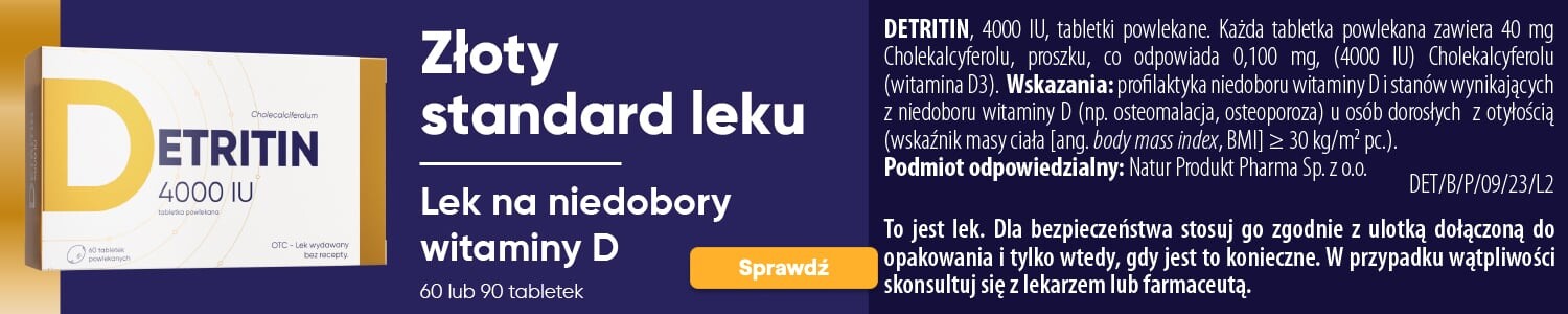 Detritin 2023 PL