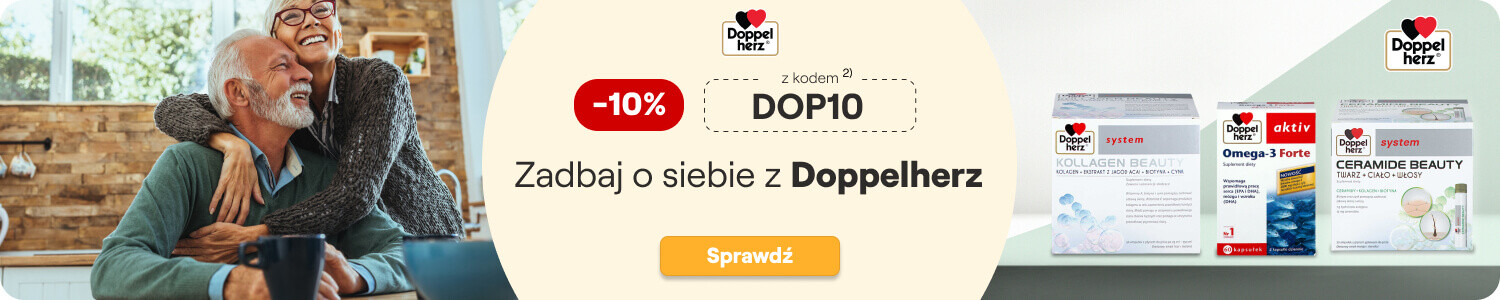 Doppelherz -10%