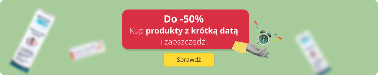 Krótkie Daty
