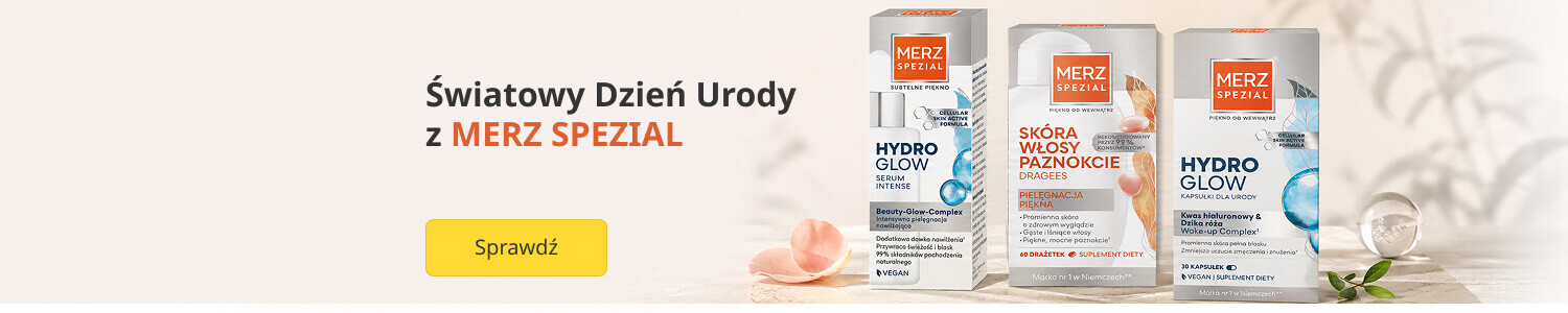 Dzień Urody