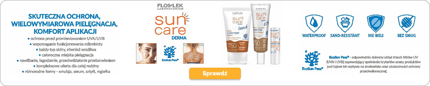 Lato z SunCare