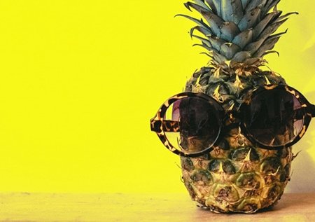 ananas