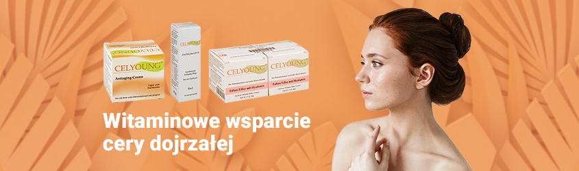 kosmetyki do cery dojrzałej