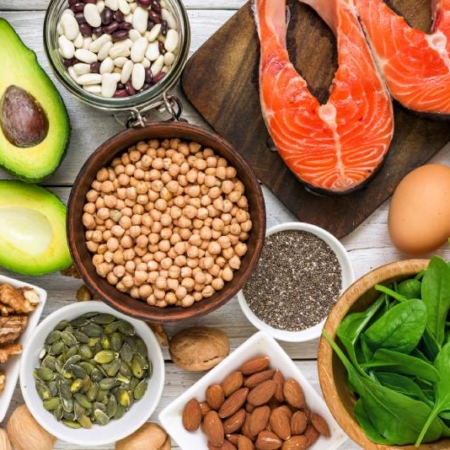 Kwasy tłuszczowe omega-3, co sprawia, że są tak ważne dla zdrowia? tłuszcze nienasycone produkty