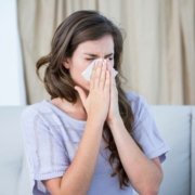 domowe sposoby na alergię