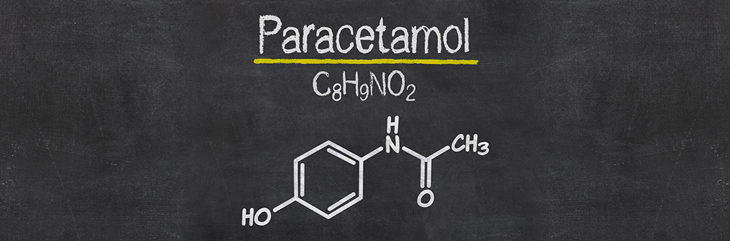 paracetamol