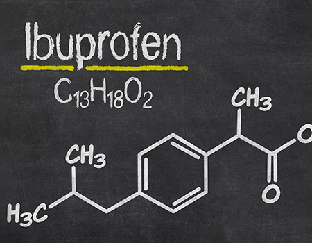 ibuprofen