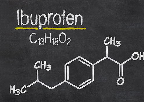 ibuprofen