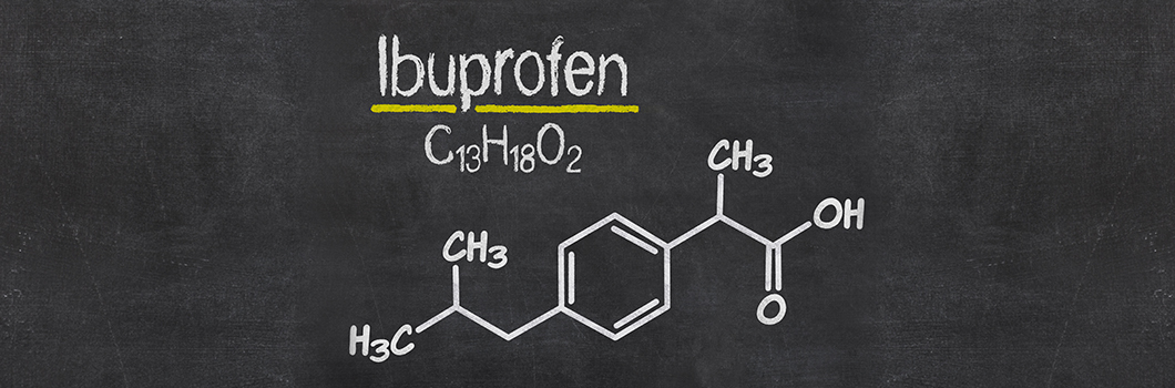 ibuprofen