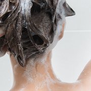 mycie włosów metodą kubeczkową