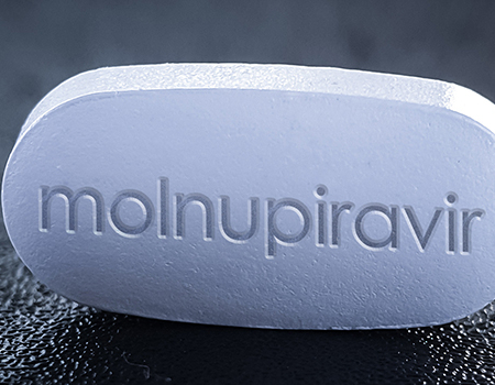 molnupiravir