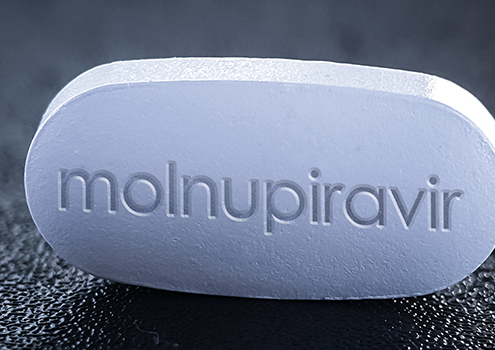 molnupiravir