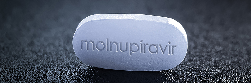 molnupiravir