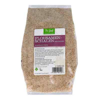 Łupiny psyllium