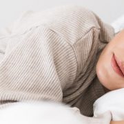 wpływ snu na organizm człowieka