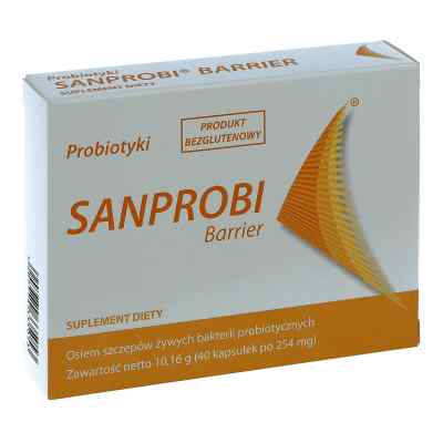 Sanprobi
