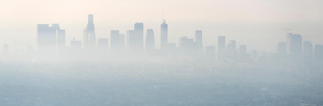 smog
