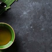 zalety picia zielonej herbaty