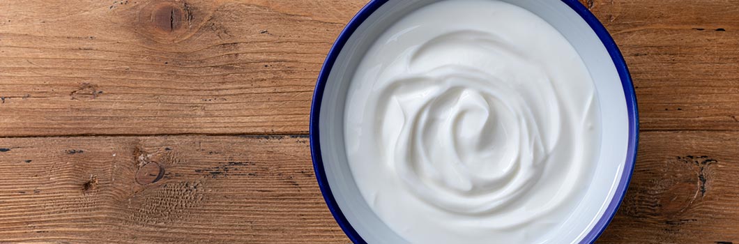 jogurty probiotyczne