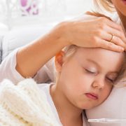 gorączka bez innych objawów u dzieci