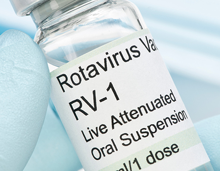 szczepienie na rotawirusy