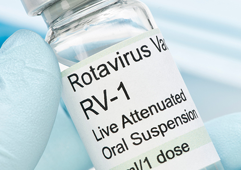 szczepienie na rotawirusy