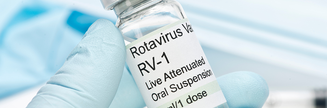 szczepienie na rotawirusy