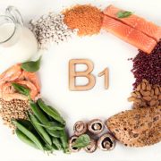 witamina b1 w jakich produktach