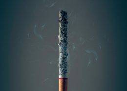 szkodliwość palenia