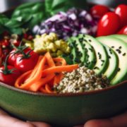 mindful eating