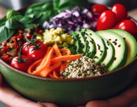 mindful eating
