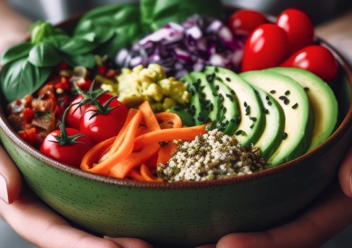 mindful eating
