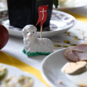bezglutenowe święta wielkanocne