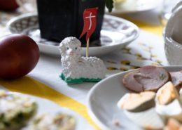 bezglutenowe święta wielkanocne