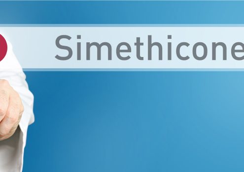 symetykon działanie