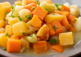 dieta trzustkowa co można jeść