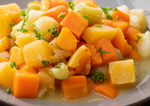 dieta trzustkowa co można jeść