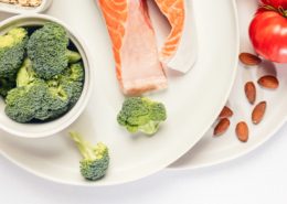 jaka dieta przy endometriozie
