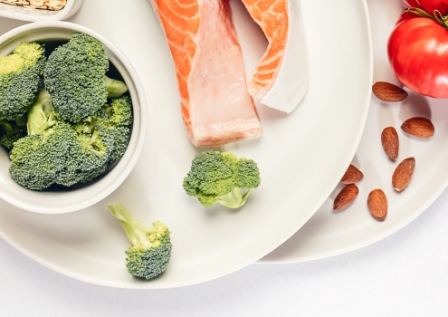 jaka dieta przy endometriozie