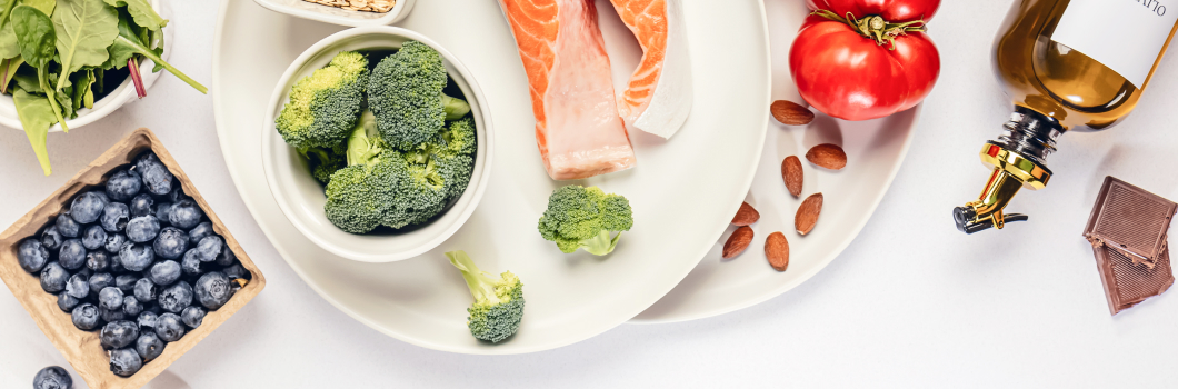 jaka dieta przy endometriozie