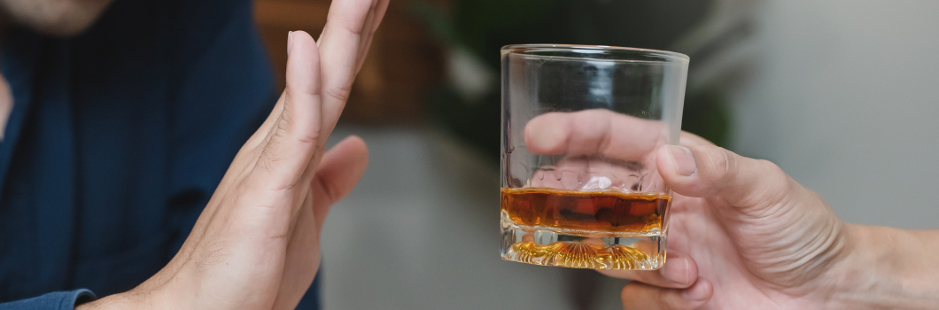 wpływ alkoholu na organizm