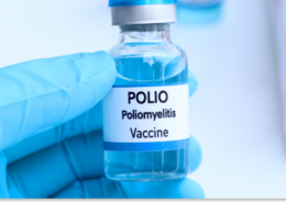 wirus polio