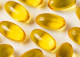 omega 3 działanie